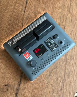 Aputure Amaran Luce led da 72watt HR672W