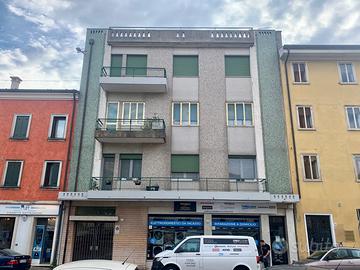 Appartamento bilocale arredato a Legnago