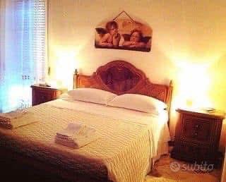 Stanza singola libera da subito