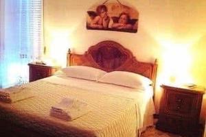 Stanza singola libera da subito