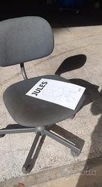 JULES sedia IKEA per scrivania