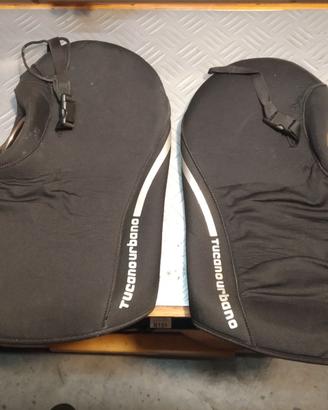 Coprimanopole Tucano Urbano