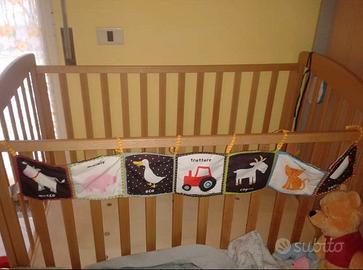 LETTINO FOPPAPEDRETTI