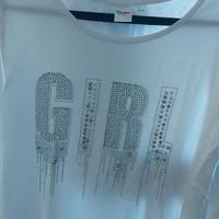 Maglia premaman Prenatal taglia S