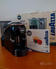 Macchinetta del Caffè Lavazza