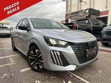 peugeot 208 p.tech 100 Allure *PDC ANT E POST*