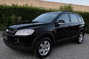 Chevrolet Captiva 2.0 VCDi 150 CV 7 POSTI