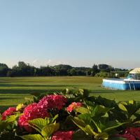 piscina autoportante (5,8 x 2,8)