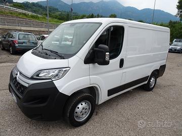 Citroen Jumper 28 BlueHDi 120 S&S PC-TN Furgone