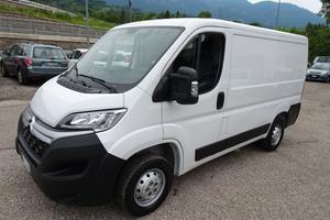 Citroen Jumper 28 BlueHDi 120 S&S PC-TN Furgone