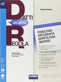 Datti un'altra regola