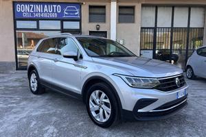 VOLKSWAGEN Tiguan 2.0 TDI 150 CV SCR DSG 4MOTION