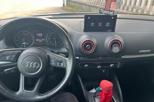 Audi A3 G-tron metano
