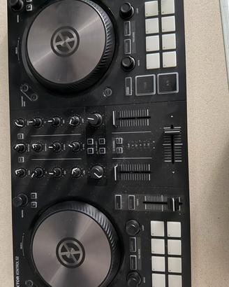 Native Instruments Traktor Kontrol S2 MK3