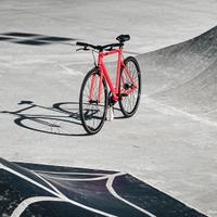 Single speed Elops