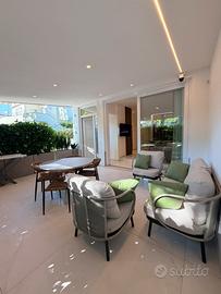Appartamento 4 posti letto vicino al mare