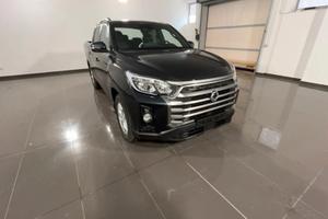 Ssangyong Rexton Sports 2.2D 203CV PICK UP PRONTA 