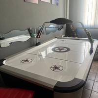 Air Hockey Porto Torres