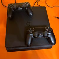 Ps4 SLIM