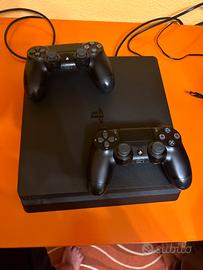 Ps4 SLIM