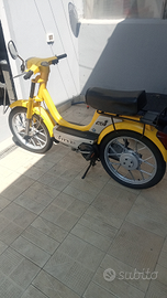 Piaggio vespino SC 50