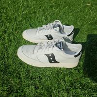 Scarpe Saucony donna pelle