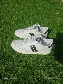 Scarpe Saucony donna pelle