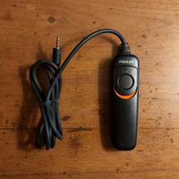 Telecomando a cavo per fotocamere Panasonic