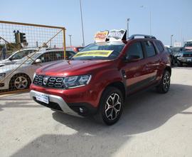 Dacia Duster 1.5 dCi TECHROAD STRAFULL (NAVI) 2019