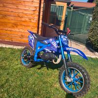 Motorino (Nitro Motors)