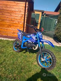 Motorino (Nitro Motors)