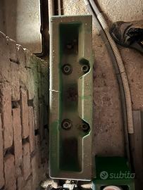 Porta zavorre John deere