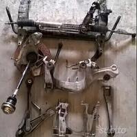 Ricambi Porsche MECCANICA originali