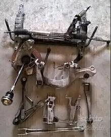 Ricambi Porsche MECCANICA originali