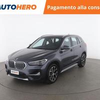 BMW X1 GR11960