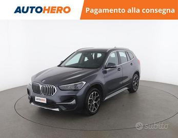 BMW X1 GR11960