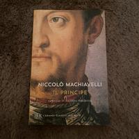 Il principe di Niccolò Machiavelli
