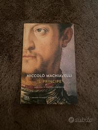 Il principe di Niccolò Machiavelli