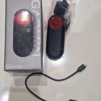 Radar Luce Varia Rtl 510