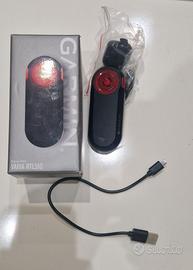 Radar Luce Varia Rtl 510