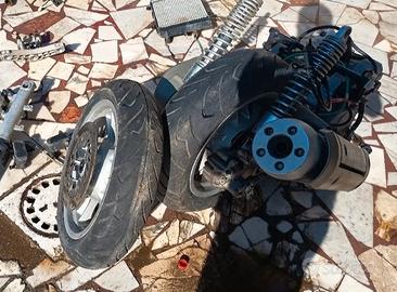 moto accessori 