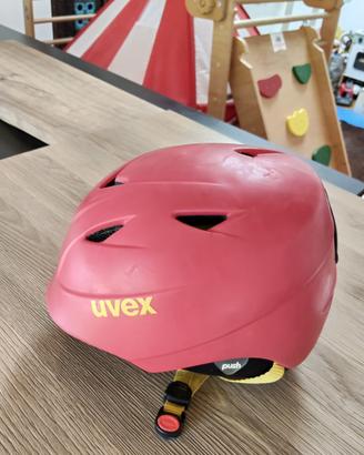 Caschi per bambini bici/sci