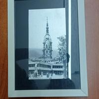 Quadretto cupola di San Gaudenzio