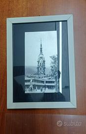 Quadretto cupola di San Gaudenzio