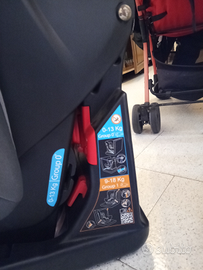 Seggiolino auto Chicco