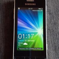 Samsung wave lite 3g