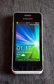 Samsung wave lite 3g