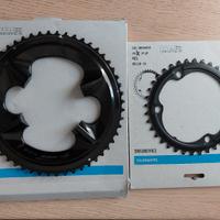 Corone Shimano 105 Nuove