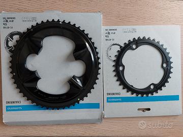 Corone Shimano 105 Nuove