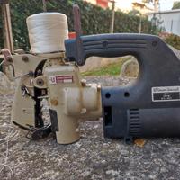 LEWIS UNION SPECIAL 2000